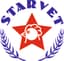 Starvet logo